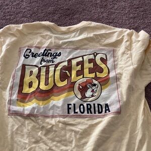 Buc-ee’s flordia tee shirt unisex